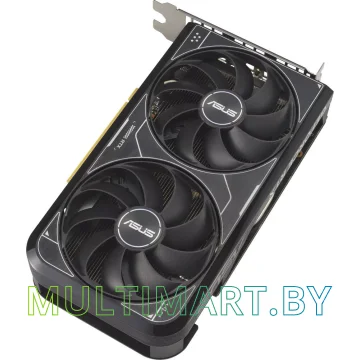 Видеокарта ASUS Dual GeForce RTX 4060 V2 OC Edition 8GB GDDR6 (DUAL-RTX4060-O8G-V2) картинка 3